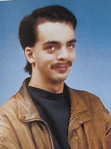 Gorsage, Benjamin